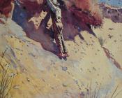 温斯洛 荷默 : How Many Eggs